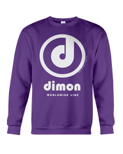 Family Famous Dimon Circle Vibe Sweatshirt