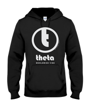 Family Famous Theta Circle Vibe Hoodie