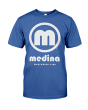 Family Famous Medina Circle Vibe Tee