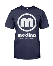 Family Famous Medina Circle Vibe Tee