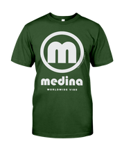 Family Famous Medina Circle Vibe Tee