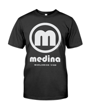 Family Famous Medina Circle Vibe Tee