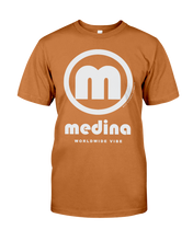 Family Famous Medina Circle Vibe Tee