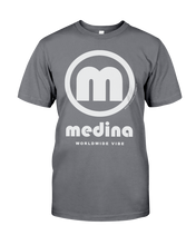 Family Famous Medina Circle Vibe Tee