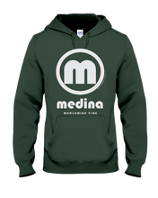 Family Famous Medina Circle Vibe Hoodie