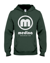 Family Famous Medina Circle Vibe Hoodie