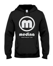 Family Famous Medina Circle Vibe Hoodie