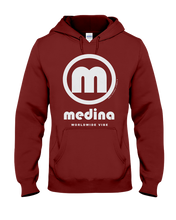 Family Famous Medina Circle Vibe Hoodie