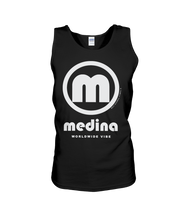 Family Famous Medina Circle Vibe Cotton Tank