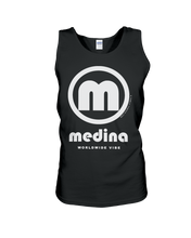 Family Famous Medina Circle Vibe Cotton Tank