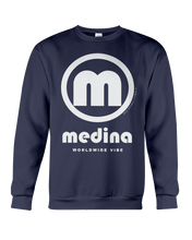 Family Famous Medina Circle Vibe Sweatshirt
