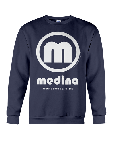 Family Famous Medina Circle Vibe Sweatshirt