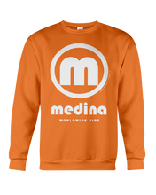 Family Famous Medina Circle Vibe Sweatshirt
