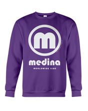 Family Famous Medina Circle Vibe Sweatshirt