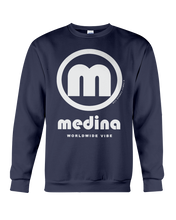 Family Famous Medina Circle Vibe Sweatshirt