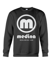 Family Famous Medina Circle Vibe Sweatshirt