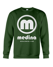 Family Famous Medina Circle Vibe Sweatshirt