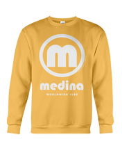 Family Famous Medina Circle Vibe Sweatshirt