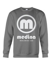 Family Famous Medina Circle Vibe Sweatshirt