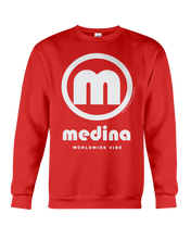 Family Famous Medina Circle Vibe Sweatshirt