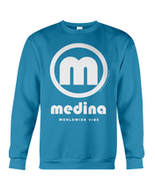 Family Famous Medina Circle Vibe Sweatshirt