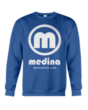 Family Famous Medina Circle Vibe Sweatshirt