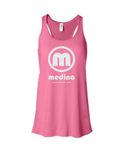 Family Famous Medina Circle Vibe Contoured Tank