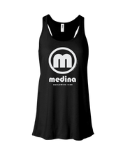Family Famous Medina Circle Vibe Contoured Tank