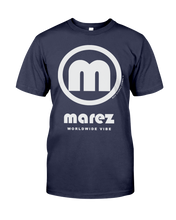 Family Famous Marez Circle Vibe Tee