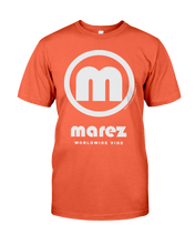 Family Famous Marez Circle Vibe Tee