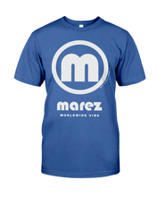 Family Famous Marez Circle Vibe Tee