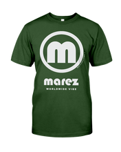 Family Famous Marez Circle Vibe Tee