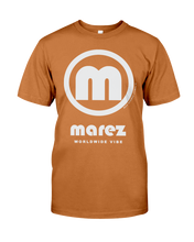 Family Famous Marez Circle Vibe Tee