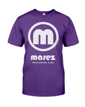 Family Famous Marez Circle Vibe Tee