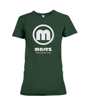 Family Famous Marez Circle Vibe Ladies Tee