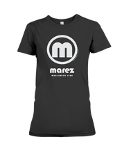 Family Famous Marez Circle Vibe Ladies Tee