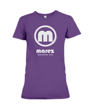 Family Famous Marez Circle Vibe Ladies Tee