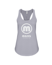 Family Famous Marez Circle Vibe Racerback Tank