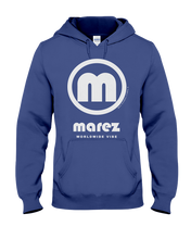 Family Famous Marez Circle Vibe Hoodie