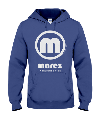 Family Famous Marez Circle Vibe Hoodie
