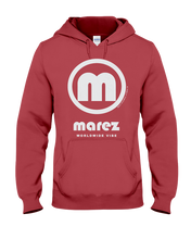 Family Famous Marez Circle Vibe Hoodie
