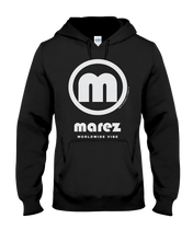 Family Famous Marez Circle Vibe Hoodie