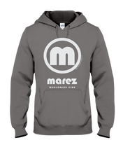 Family Famous Marez Circle Vibe Hoodie