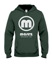 Family Famous Marez Circle Vibe Hoodie