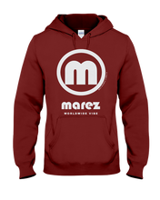 Family Famous Marez Circle Vibe Hoodie