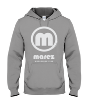 Family Famous Marez Circle Vibe Hoodie