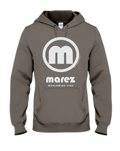 Family Famous Marez Circle Vibe Hoodie