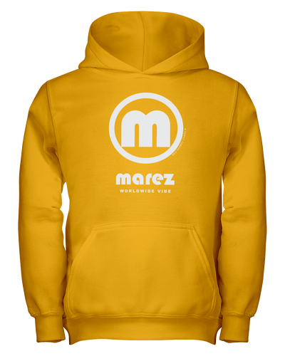 Family Famous Marez Circle Vibe Youth Hoodie