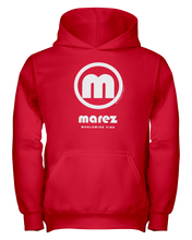 Family Famous Marez Circle Vibe Youth Hoodie