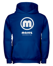 Family Famous Marez Circle Vibe Youth Hoodie